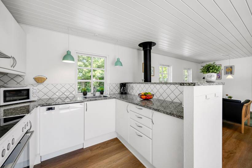 Foto von Ferienhaus MS91 in Blåvand - Westjütland