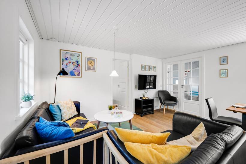 Foto von Ferienhaus MS91 in Blåvand - Westjütland