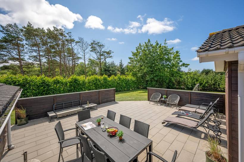 Foto von Ferienhaus MS91 in Blåvand - Westjütland