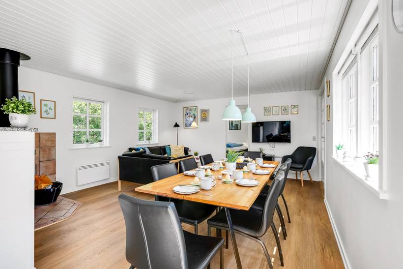 Foto von Ferienhaus MS91 in Blåvand - Westjütland