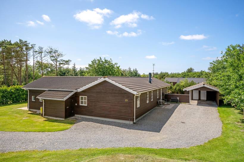 Foto von Ferienhaus MS91 in Blåvand - Westjütland