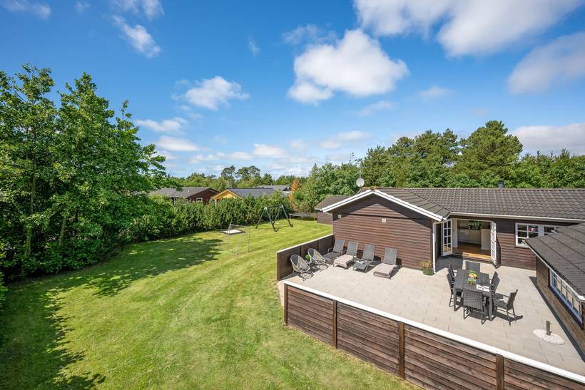 Foto von Ferienhaus MS91 in Blåvand - Westjütland