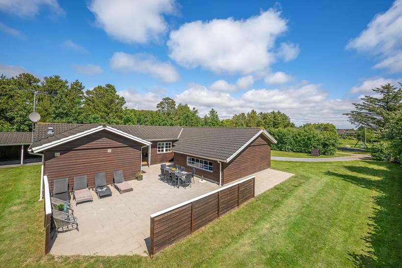 Foto von Ferienhaus MS91 in Blåvand - Westjütland