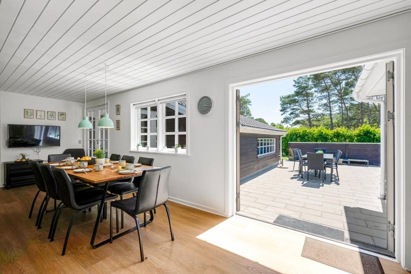 Foto von Ferienhaus MS91 in Blåvand - Westjütland