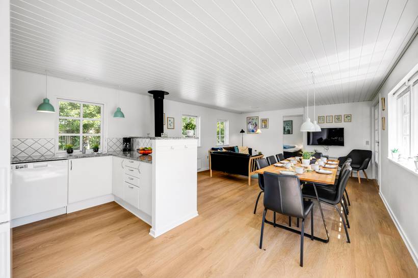 Foto von Ferienhaus MS91 in Blåvand - Westjütland