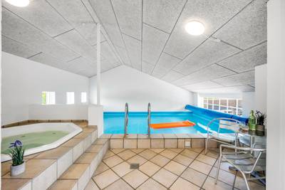 Vorschaubild von Ferienhaus MS91 in Blåvand - Westjütland
