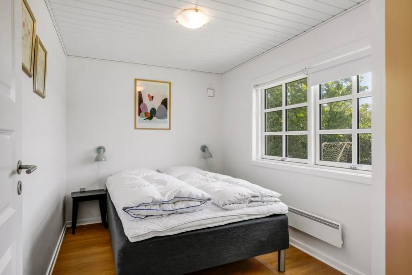Foto von Ferienhaus MS91 in Blåvand - Westjütland