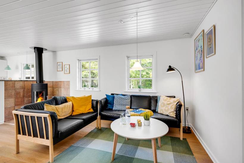 Foto von Ferienhaus MS91 in Blåvand - Westjütland