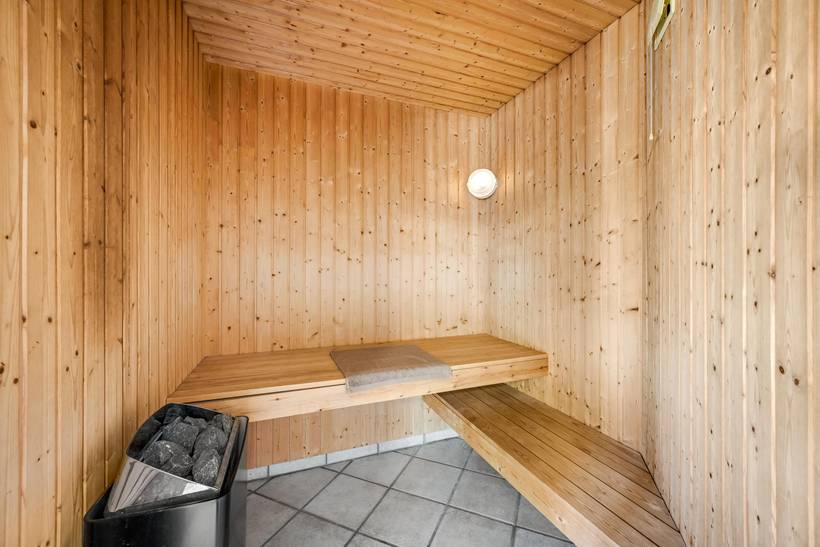 Foto von Ferienhaus MS91 in Blåvand - Westjütland