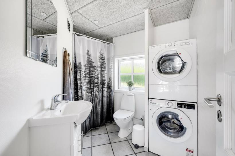 Foto von Ferienhaus MS91 in Blåvand - Westjütland
