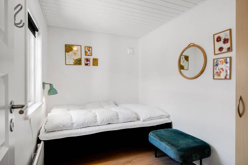 Foto von Ferienhaus MS91 in Blåvand - Westjütland