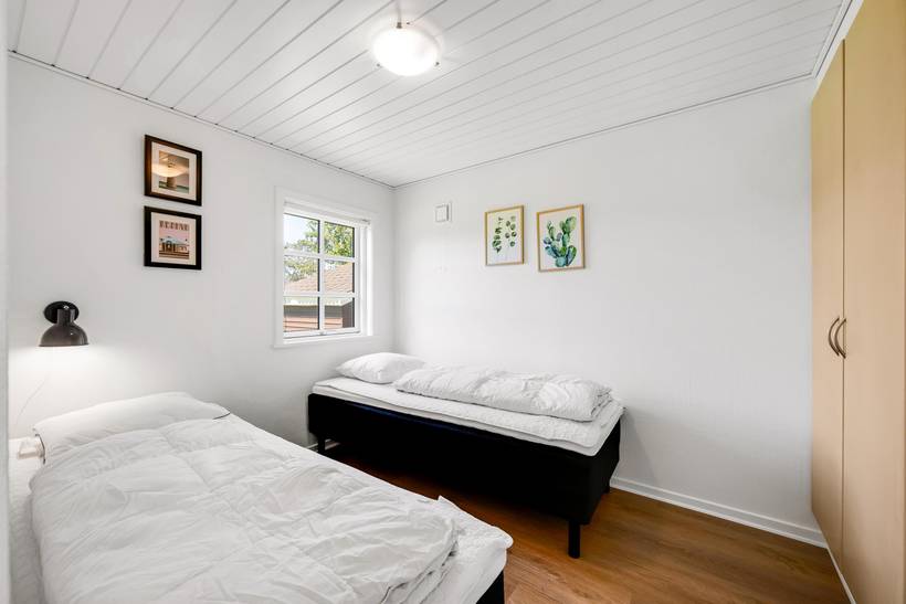 Foto von Ferienhaus MS91 in Blåvand - Westjütland