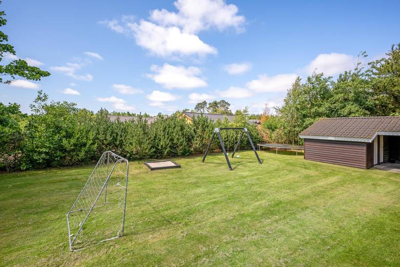 Foto von Ferienhaus MS91 in Blåvand - Westjütland