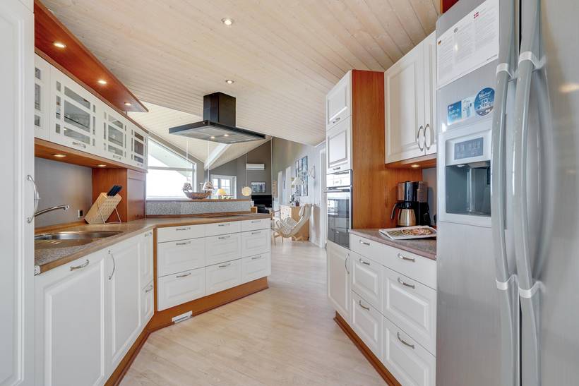 Foto von Ferienhaus MS94 in Hostrup - Thy/Limfjord