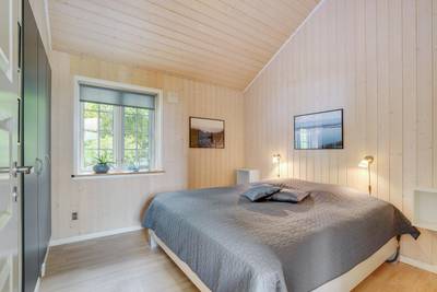 Vorschaubild von Ferienhaus MS94 in Hostrup - Thy/Limfjord