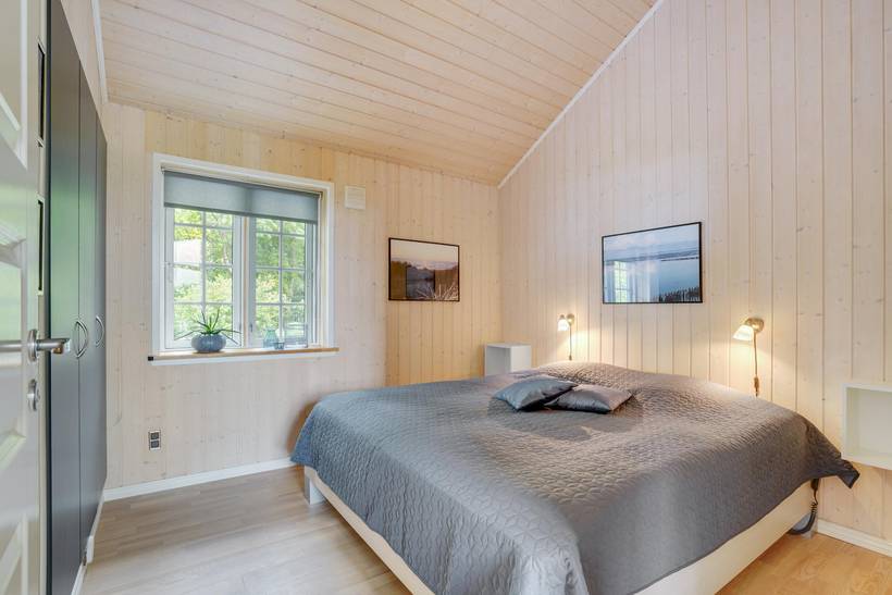Foto von Ferienhaus MS94 in Hostrup - Thy/Limfjord