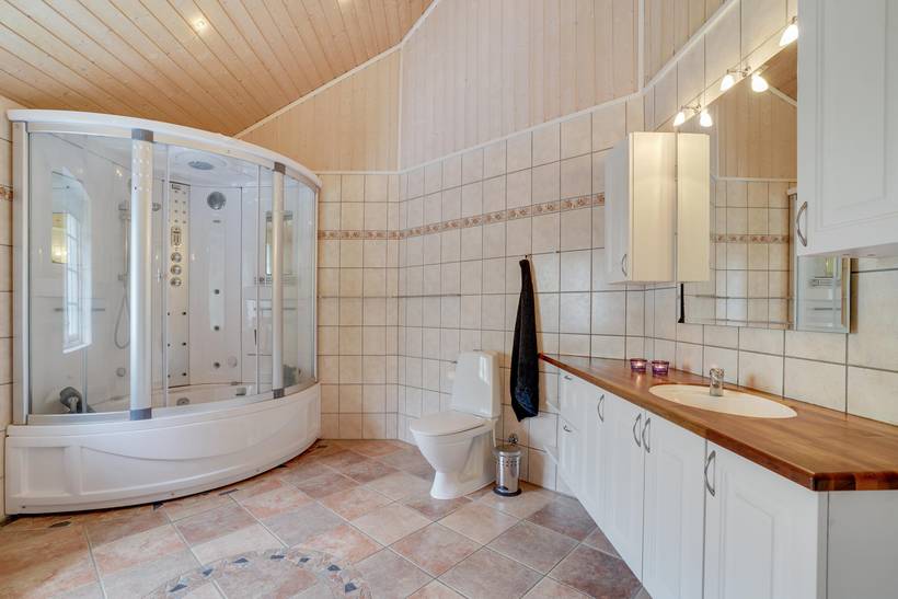 Foto von Ferienhaus MS94 in Hostrup - Thy/Limfjord