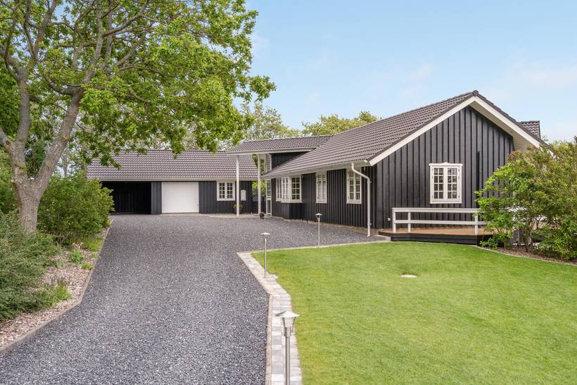 Foto von Ferienhaus MS94 in Hostrup - Thy/Limfjord