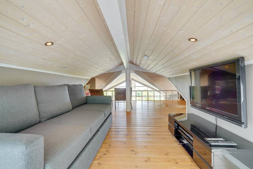 Foto von Ferienhaus MS94 in Hostrup - Thy/Limfjord