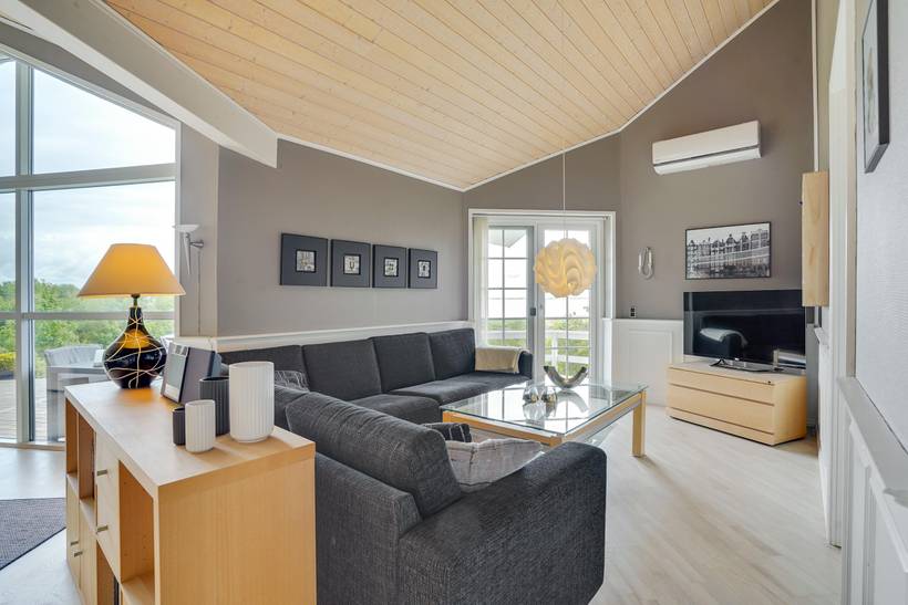 Foto von Ferienhaus MS94 in Hostrup - Thy/Limfjord