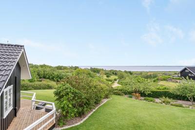 Vorschaubild von Ferienhaus MS94 in Hostrup - Thy/Limfjord
