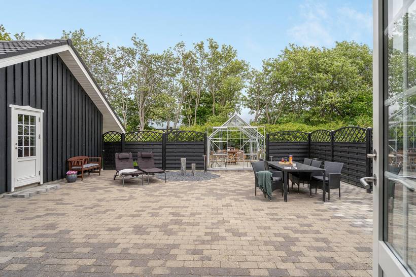 Foto von Ferienhaus MS94 in Hostrup - Thy/Limfjord