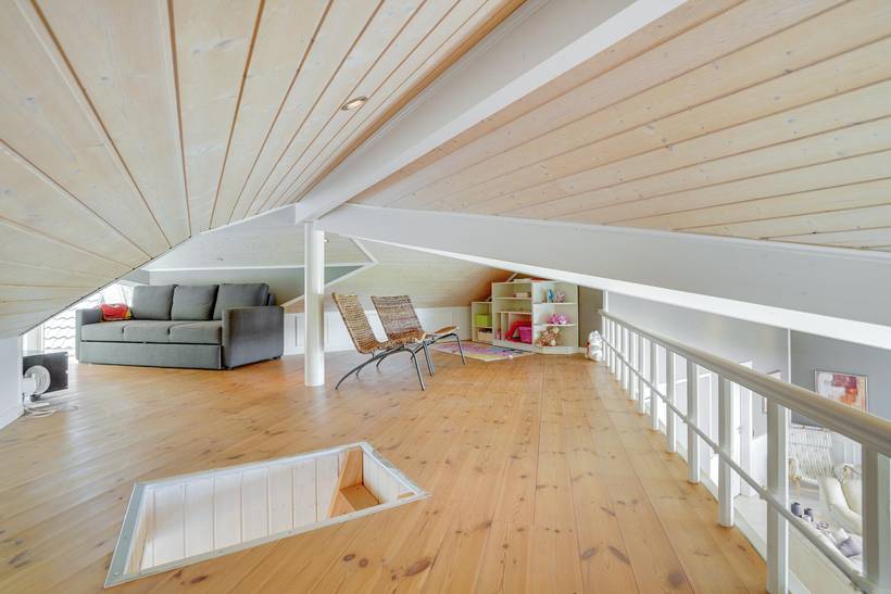 Foto von Ferienhaus MS94 in Hostrup - Thy/Limfjord