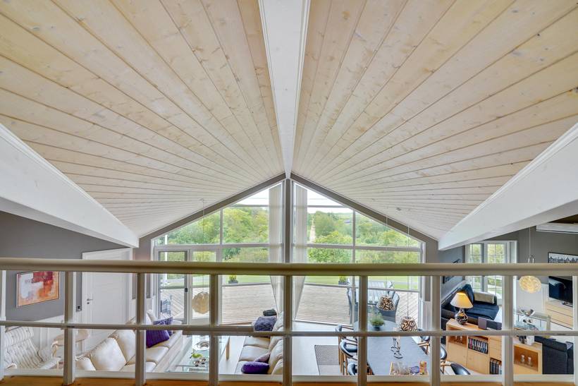 Foto von Ferienhaus MS94 in Hostrup - Thy/Limfjord