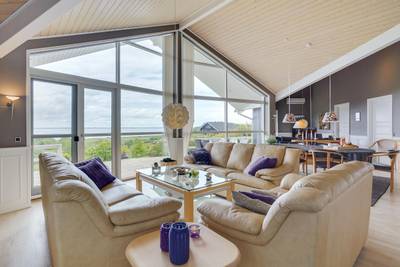 Vorschaubild von Ferienhaus MS94 in Hostrup - Thy/Limfjord