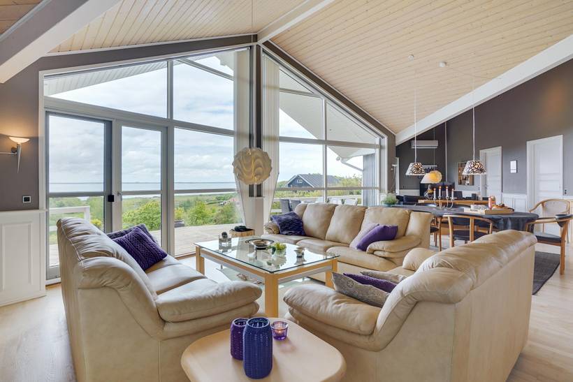 Foto von Ferienhaus MS94 in Hostrup - Thy/Limfjord