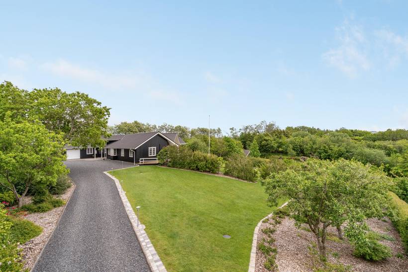 Foto von Ferienhaus MS94 in Hostrup - Thy/Limfjord