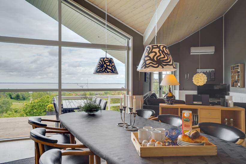Foto von Ferienhaus MS94 in Hostrup - Thy/Limfjord
