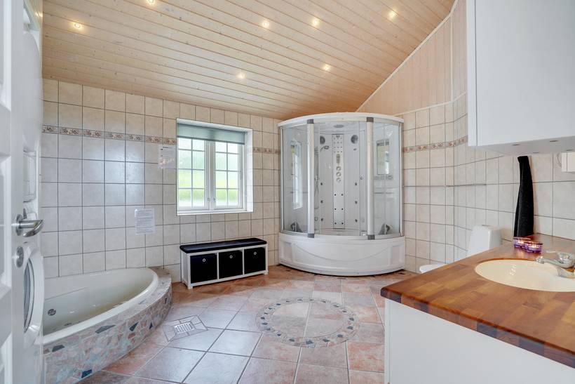 Foto von Ferienhaus MS94 in Hostrup - Thy/Limfjord