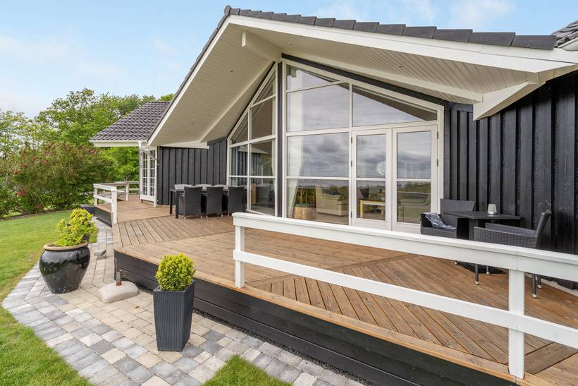 Foto von Ferienhaus MS94 in Hostrup - Thy/Limfjord