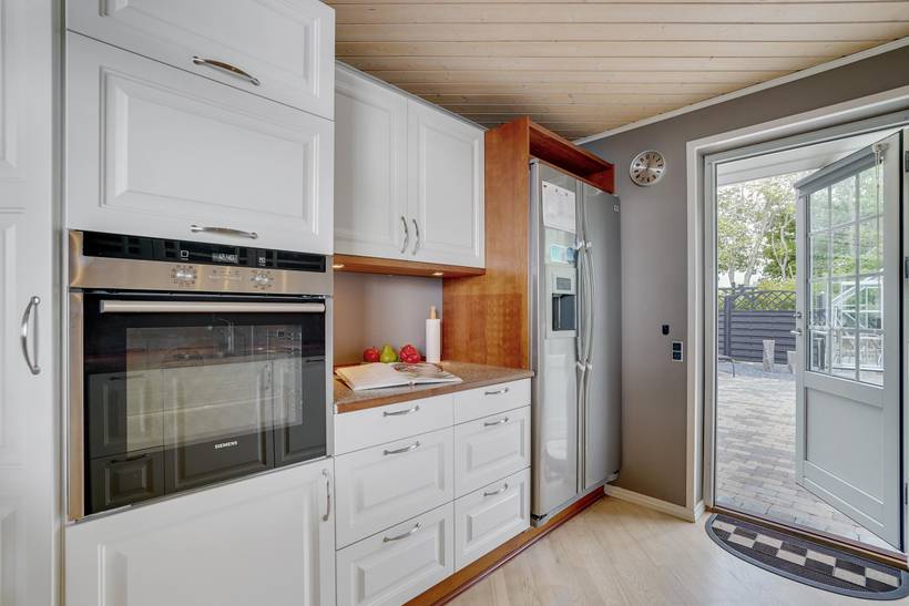 Foto von Ferienhaus MS94 in Hostrup - Thy/Limfjord