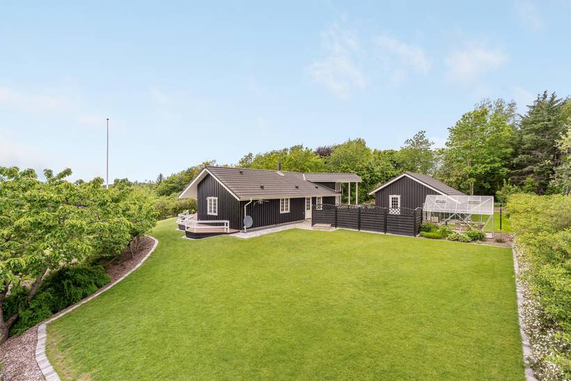 Foto von Ferienhaus MS94 in Hostrup - Thy/Limfjord