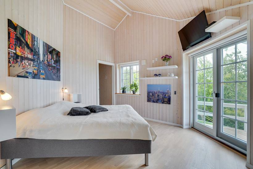 Foto von Ferienhaus MS94 in Hostrup - Thy/Limfjord