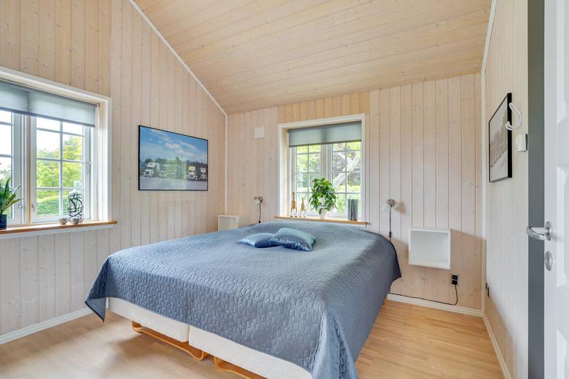 Foto von Ferienhaus MS94 in Hostrup - Thy/Limfjord