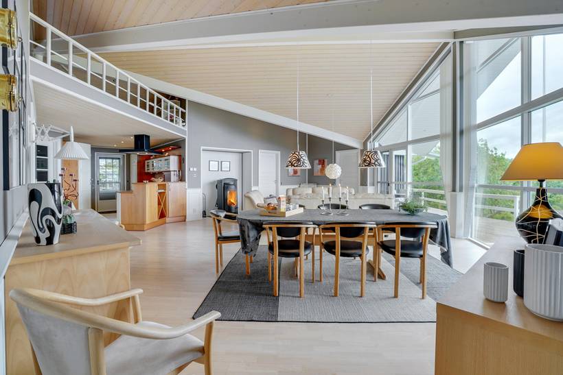 Foto von Ferienhaus MS94 in Hostrup - Thy/Limfjord