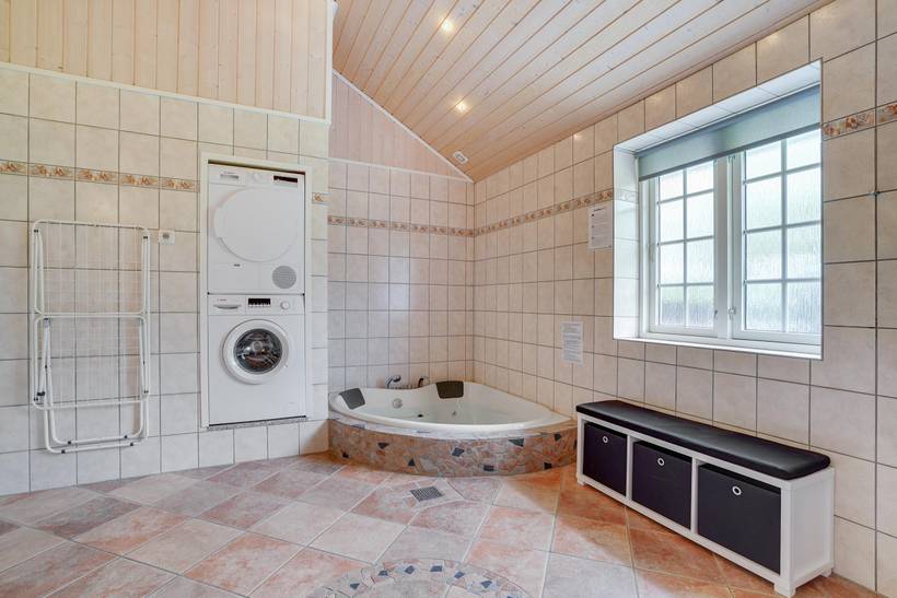 Foto von Ferienhaus MS94 in Hostrup - Thy/Limfjord