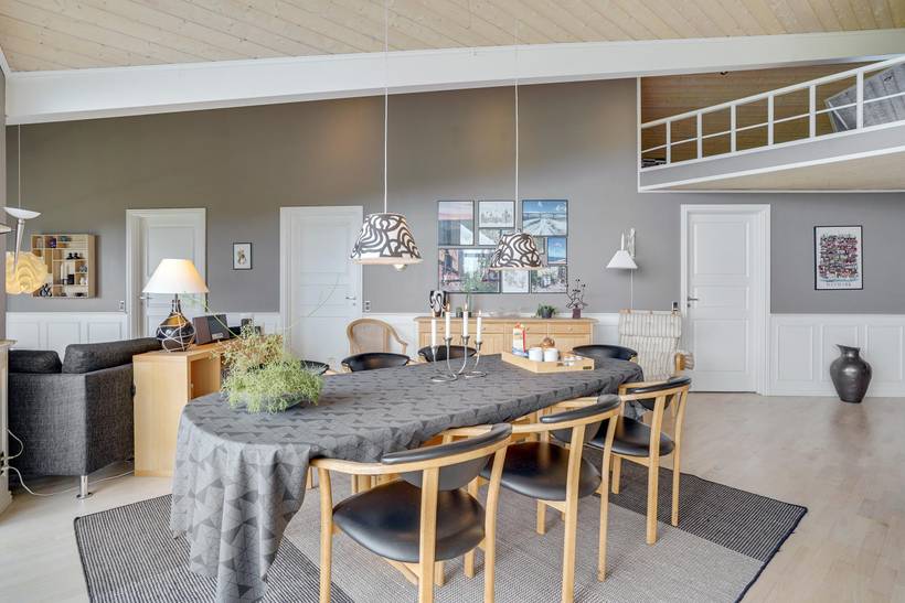 Foto von Ferienhaus MS94 in Hostrup - Thy/Limfjord
