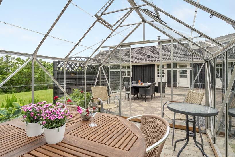 Foto von Ferienhaus MS94 in Hostrup - Thy/Limfjord