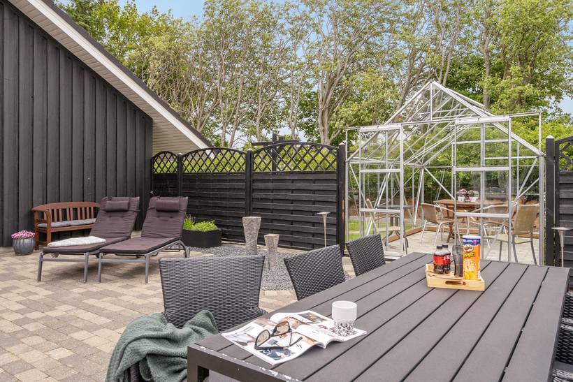 Foto von Ferienhaus MS94 in Hostrup - Thy/Limfjord