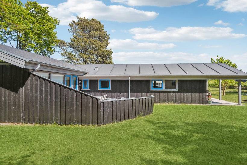 Foto von Ferienhaus MS95 in Lønstrup - Nordjütland