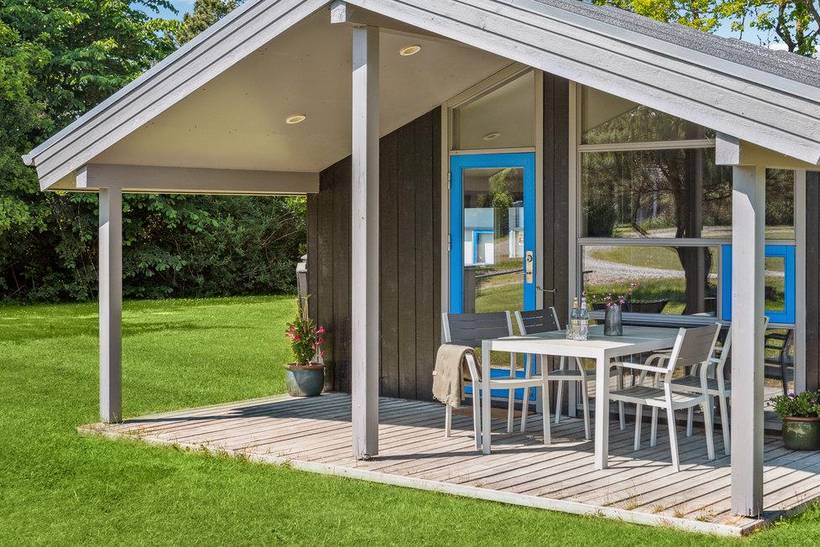 Foto von Ferienhaus MS95 in Lønstrup - Nordjütland
