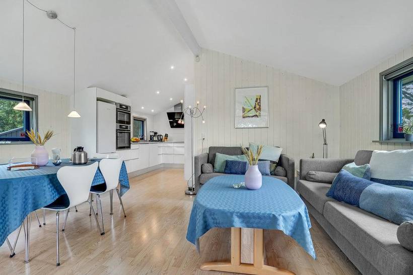 Foto von Ferienhaus MS95 in Lønstrup - Nordjütland