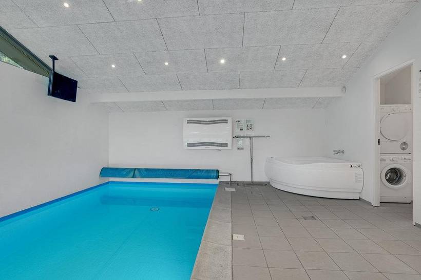 Foto von Ferienhaus MS95 in Lønstrup - Nordjütland