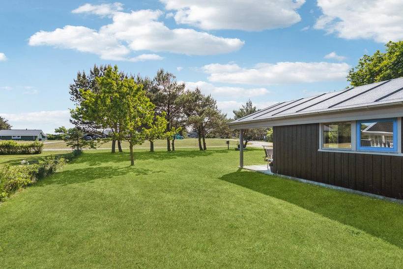 Foto von Ferienhaus MS95 in Lønstrup - Nordjütland