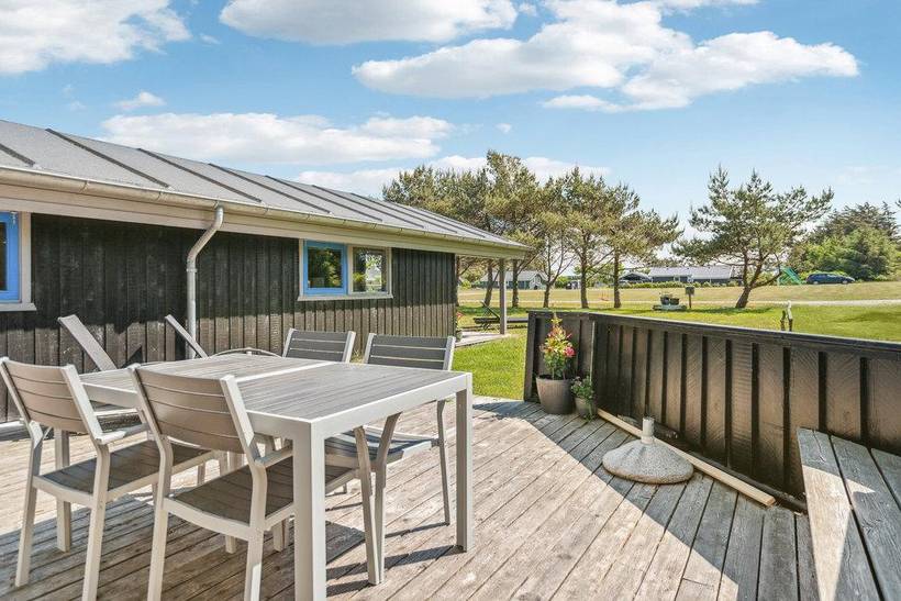 Foto von Ferienhaus MS95 in Lønstrup - Nordjütland