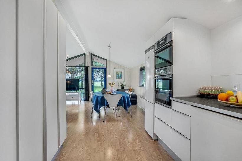 Foto von Ferienhaus MS95 in Lønstrup - Nordjütland
